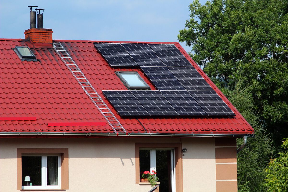 Info-Veranstaltung: Heizen mit erneuerbaren Energien