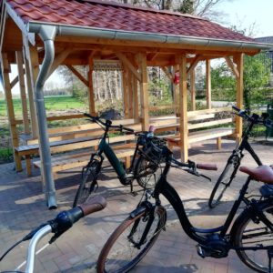 Radtour Cloppenburg Huntlosen