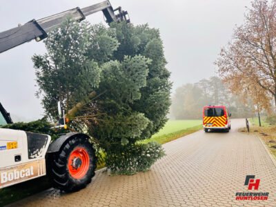 Sterneaufhängen mit der Feuerwehr 2022 (3)