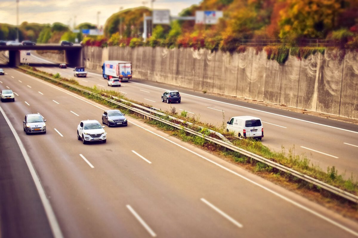 Veranstaltungshinweis: Mobilität verbessern