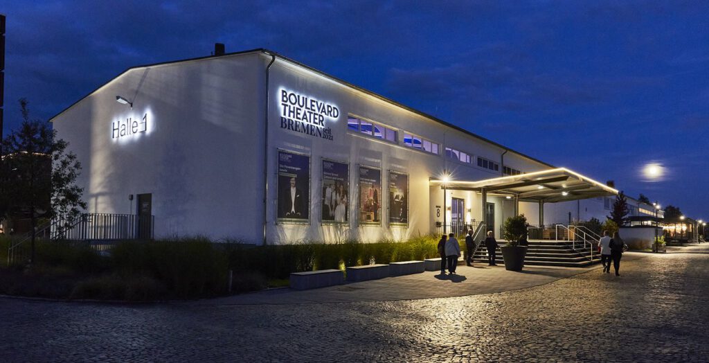 Boulevardtheater Bremen